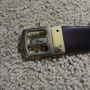 Belt